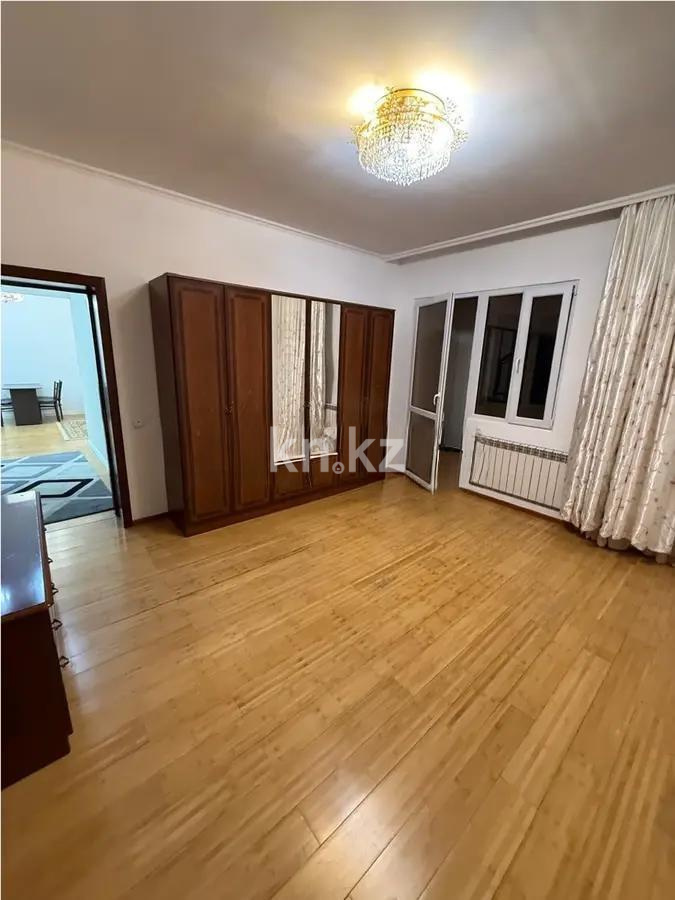 Продажа 3-комнатной квартиры, 90 м² в Алматы - фото 3