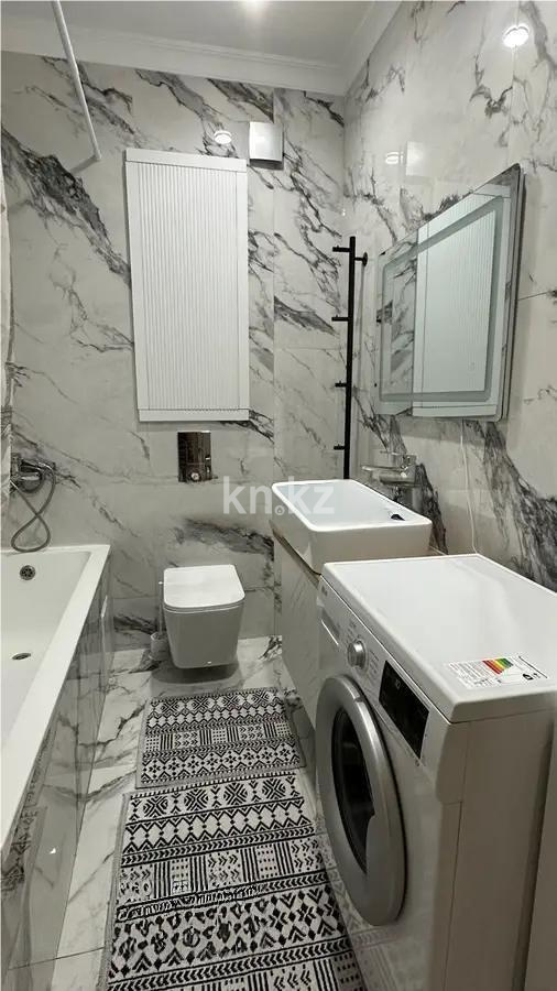 Продажа 3-комнатной квартиры, 80 м², пр. Улы Дала, дом  71 в Астане - фото 4