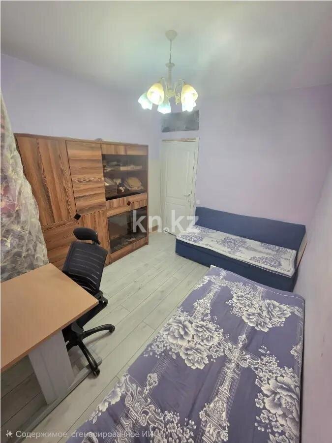 Продажа 3-комнатной квартиры, 66.2 м² в Астане - фото 6
