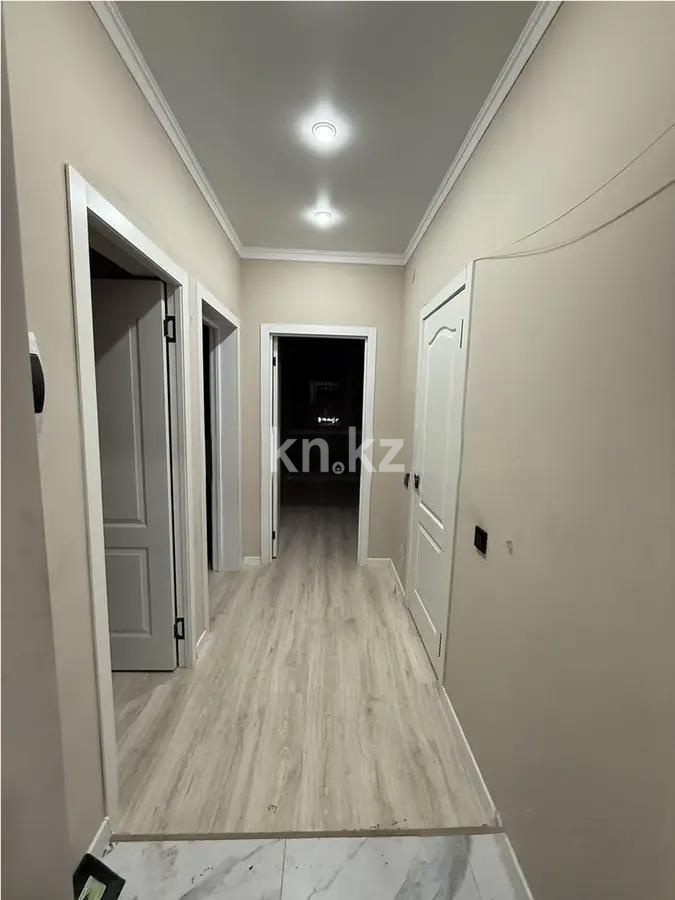 Продажа 1-комнатной квартиры, 45 м², ул. Северное Кольцо, дом  92/13 в Алматы - фото 4