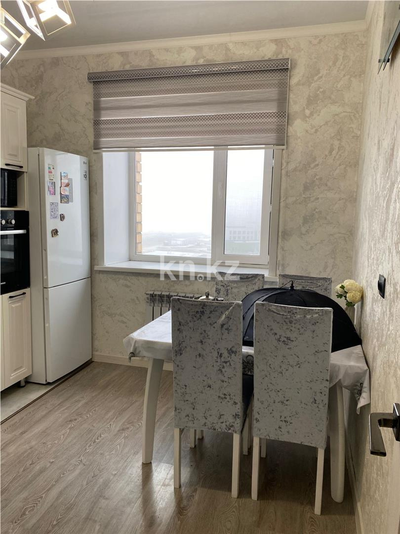 Продажа 2-комнатной квартиры, 62 м² в Караганде - фото 8