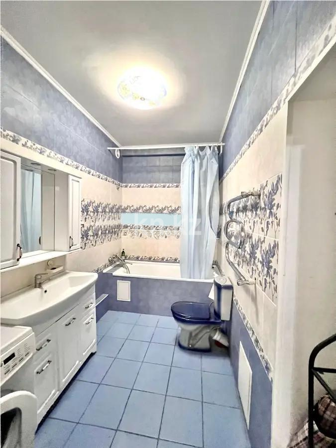 Продажа 2-комнатной квартиры, 50 м² в Алматы - фото 5