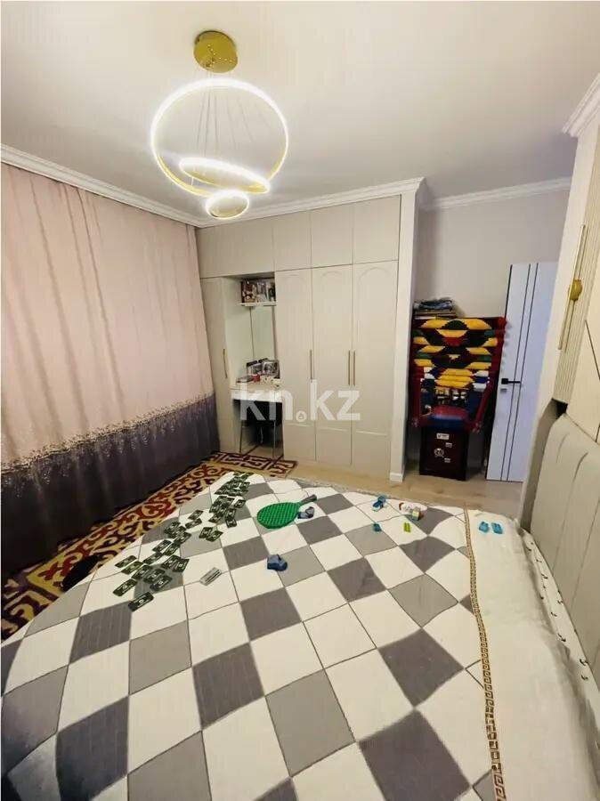 Продажа 3-комнатной квартиры, 73 м² в Астане - фото 2