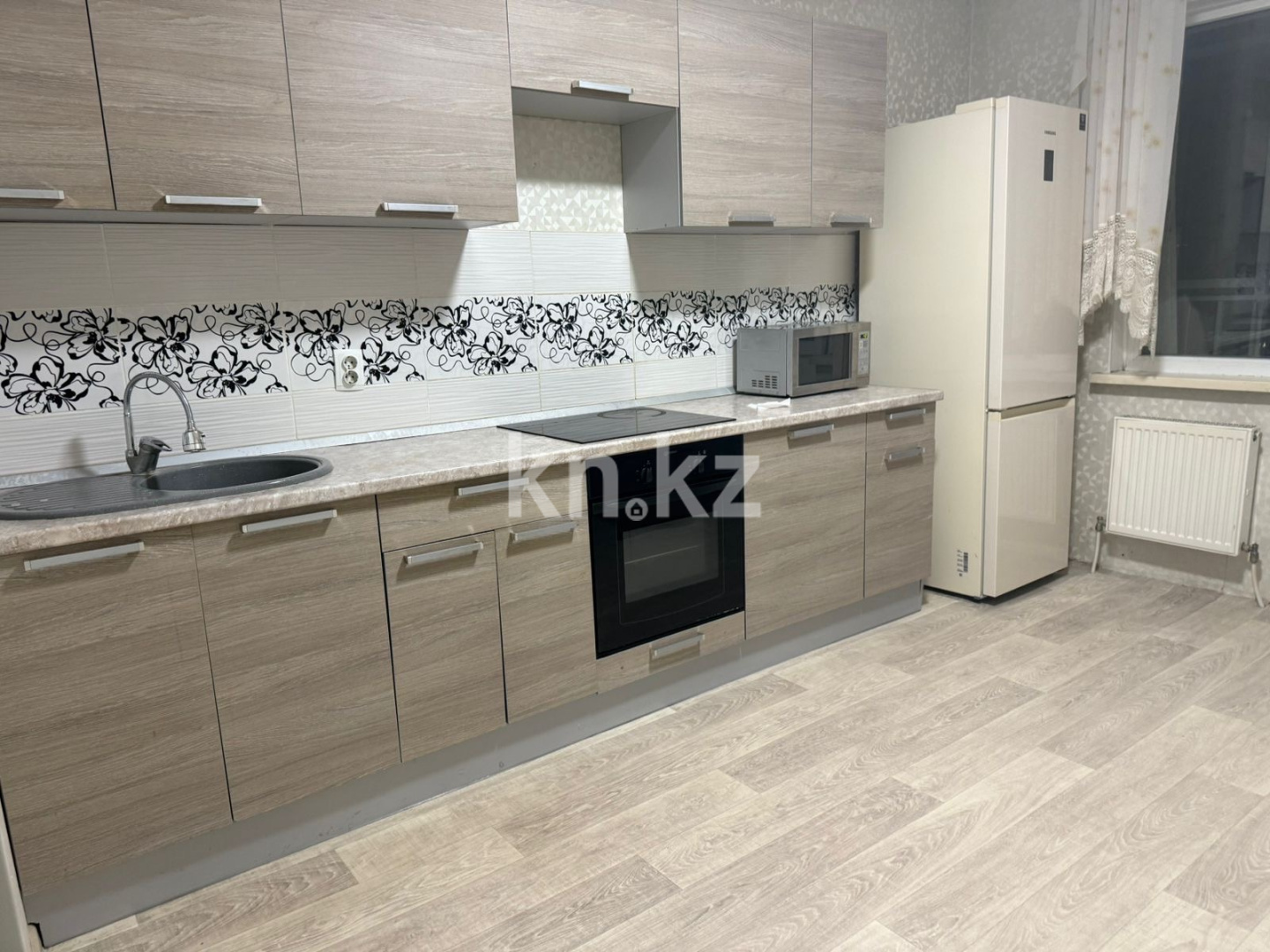 Аренда 2-комнатной квартиры, 70 м², пр. Момышулы, дом  12 - ул. Сатпаева в Астане