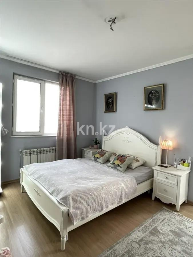 Продажа 3-комнатной квартиры, 82.6 м², мкр-н Аккент, дом  20 в Алматы - фото 2