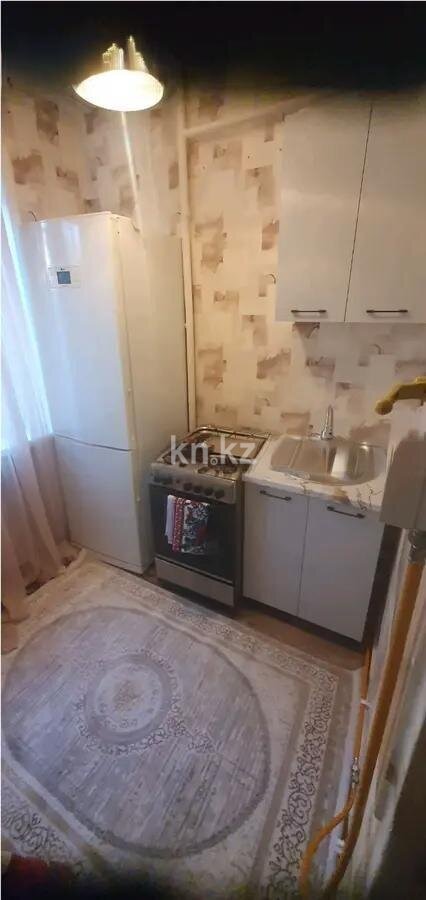 Продажа 1-комнатной квартиры, 36 м² в Караганде - фото 2