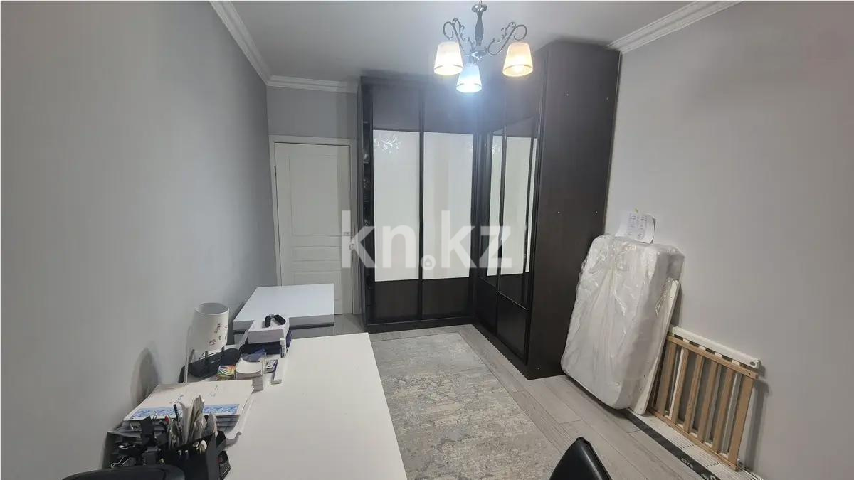 Продажа 4-комнатной квартиры, 127 м² в Астане - фото 4