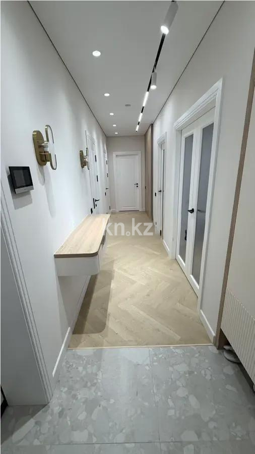Продажа 2-комнатной квартиры, 80 м² в Алматы - фото 4