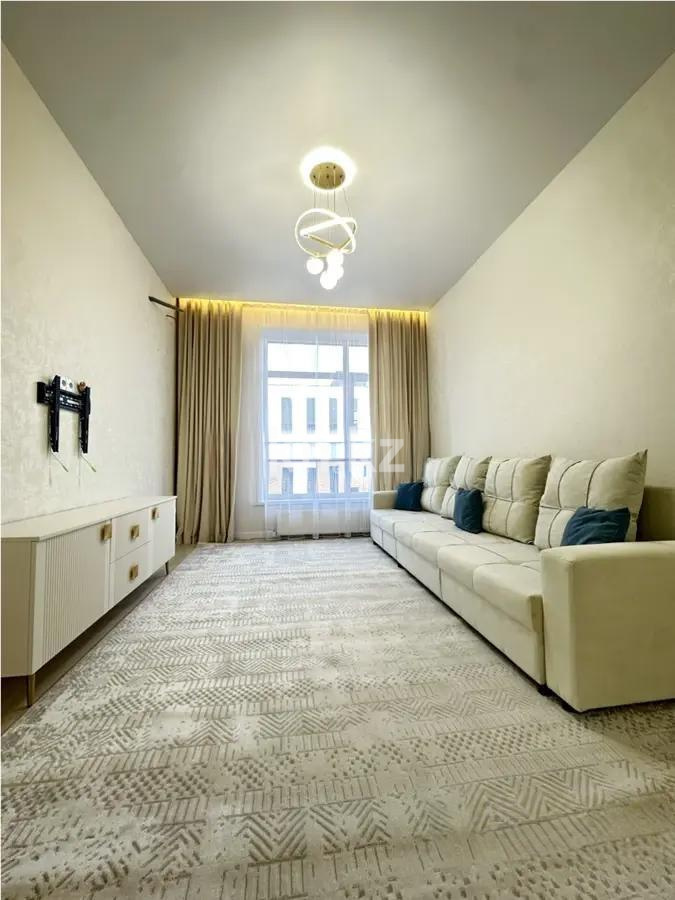 Продажа 2-комнатной квартиры, 42 м², ул. Е-15, дом  13 в Астане