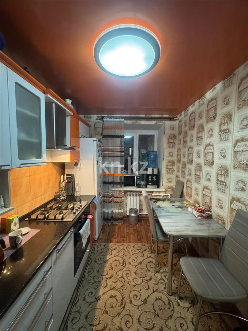 Продажа 3-комнатной квартиры, 60 м² в Сарани - фото 6