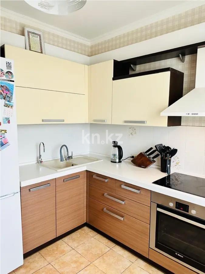 Продажа 2-комнатной квартиры, 58 м² в Астане - фото 3