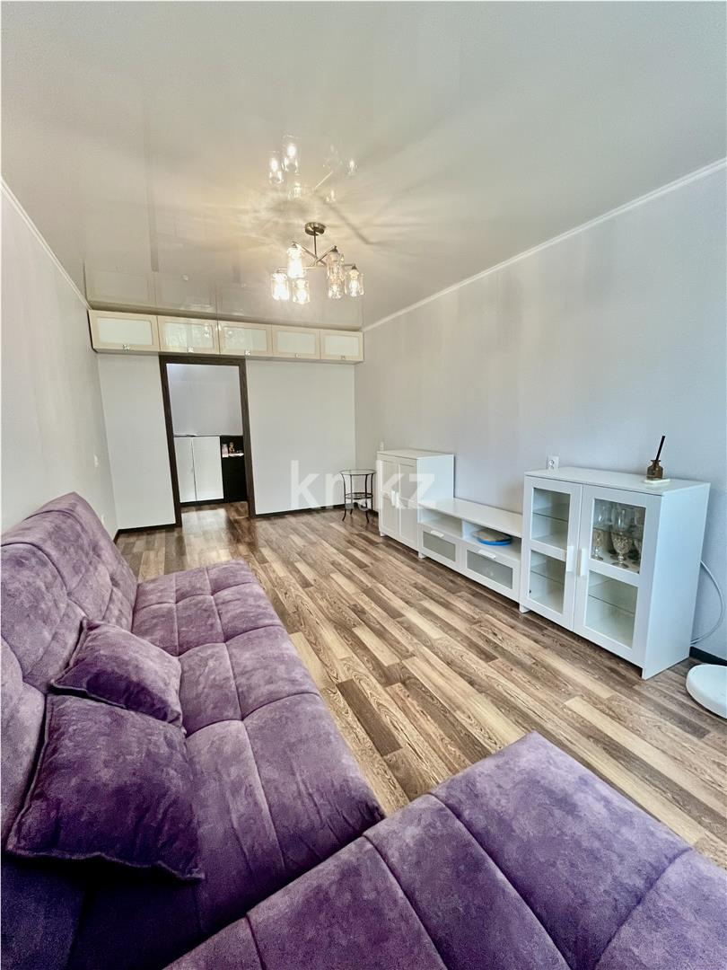 Продажа 3-комнатной квартиры, 65 м² в Темиртау