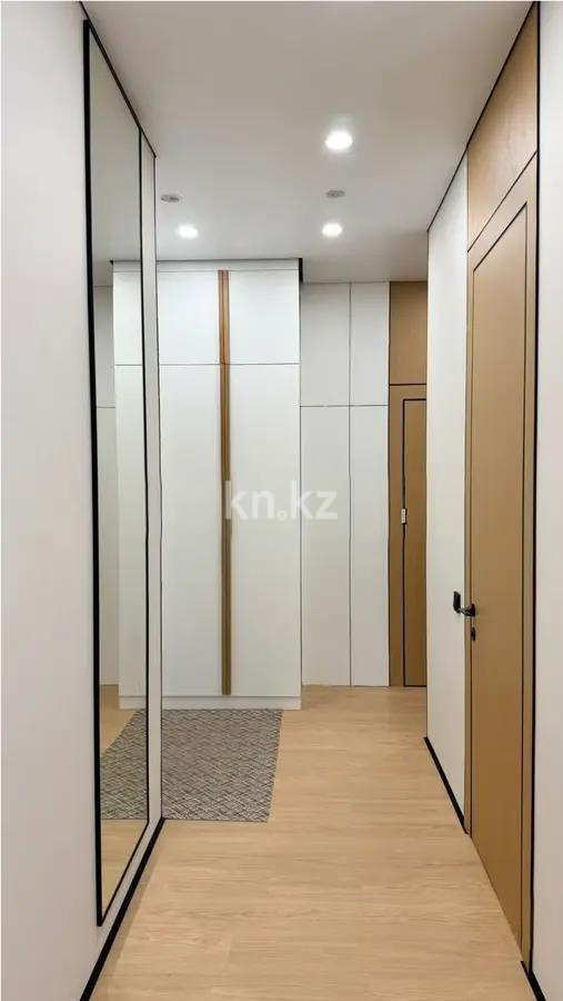 Продажа 3-комнатной квартиры, 90 м² в Алматы - фото 5