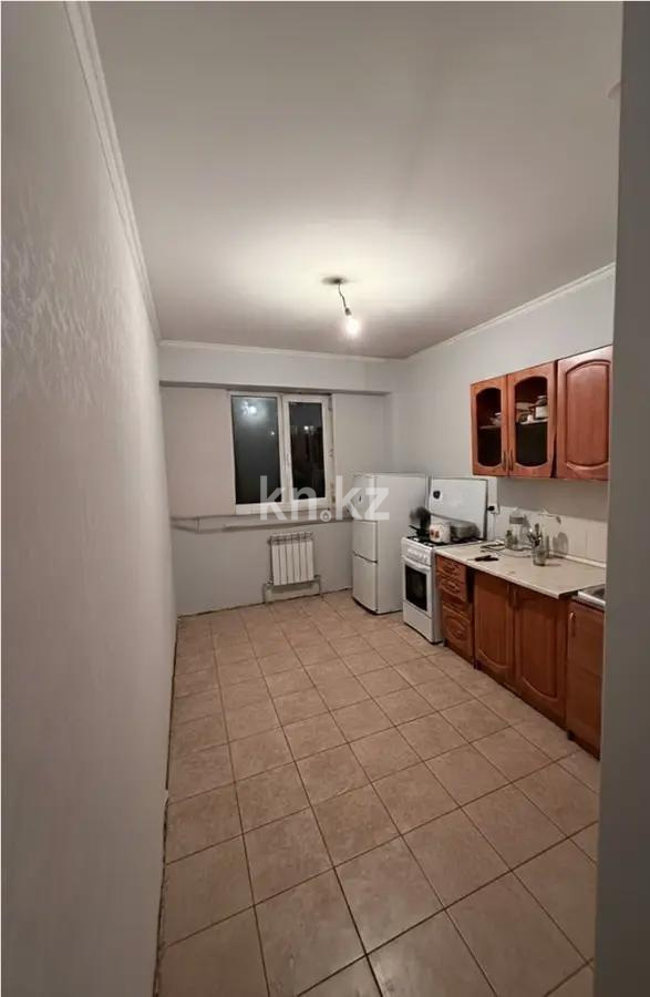 Продажа 1-комнатной квартиры, 39 м² в Алматы - фото 2