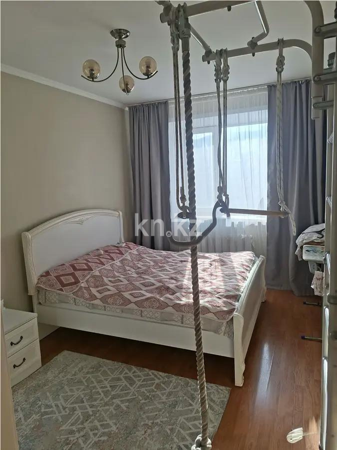 Продажа 3-комнатной квартиры, 84.4 м² в Астане - фото 2