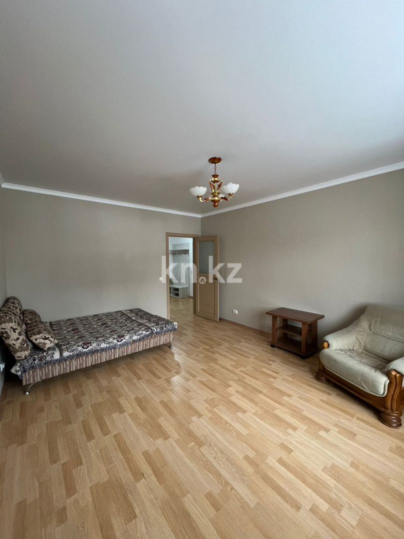 Продажа 1-комнатной квартиры, 47 м² в Астане - фото 3