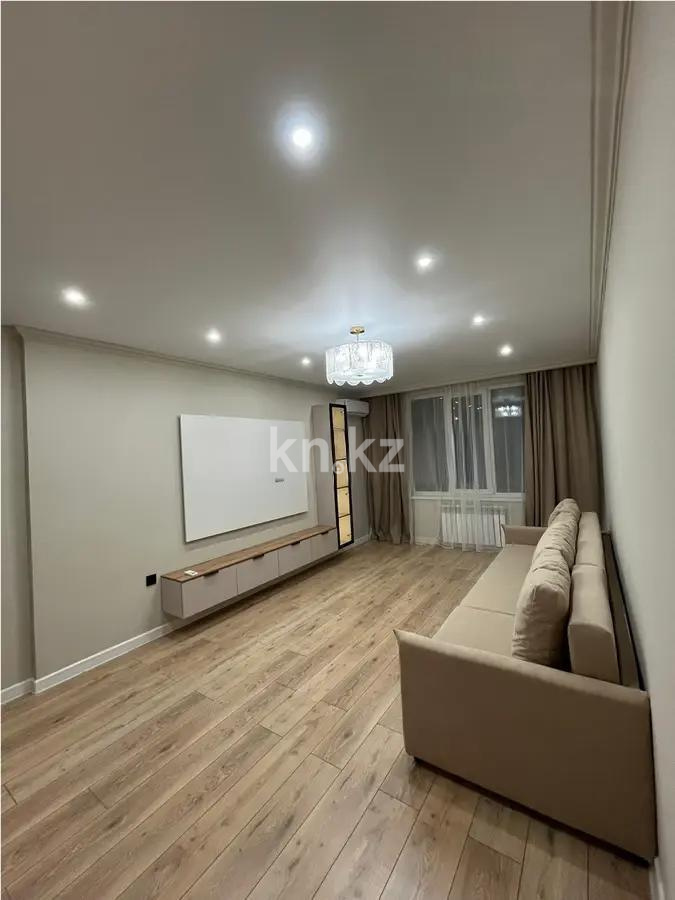 Продажа 2-комнатной квартиры, 61.5 м², пр. Райымбека, дом  590/14 в Алматы