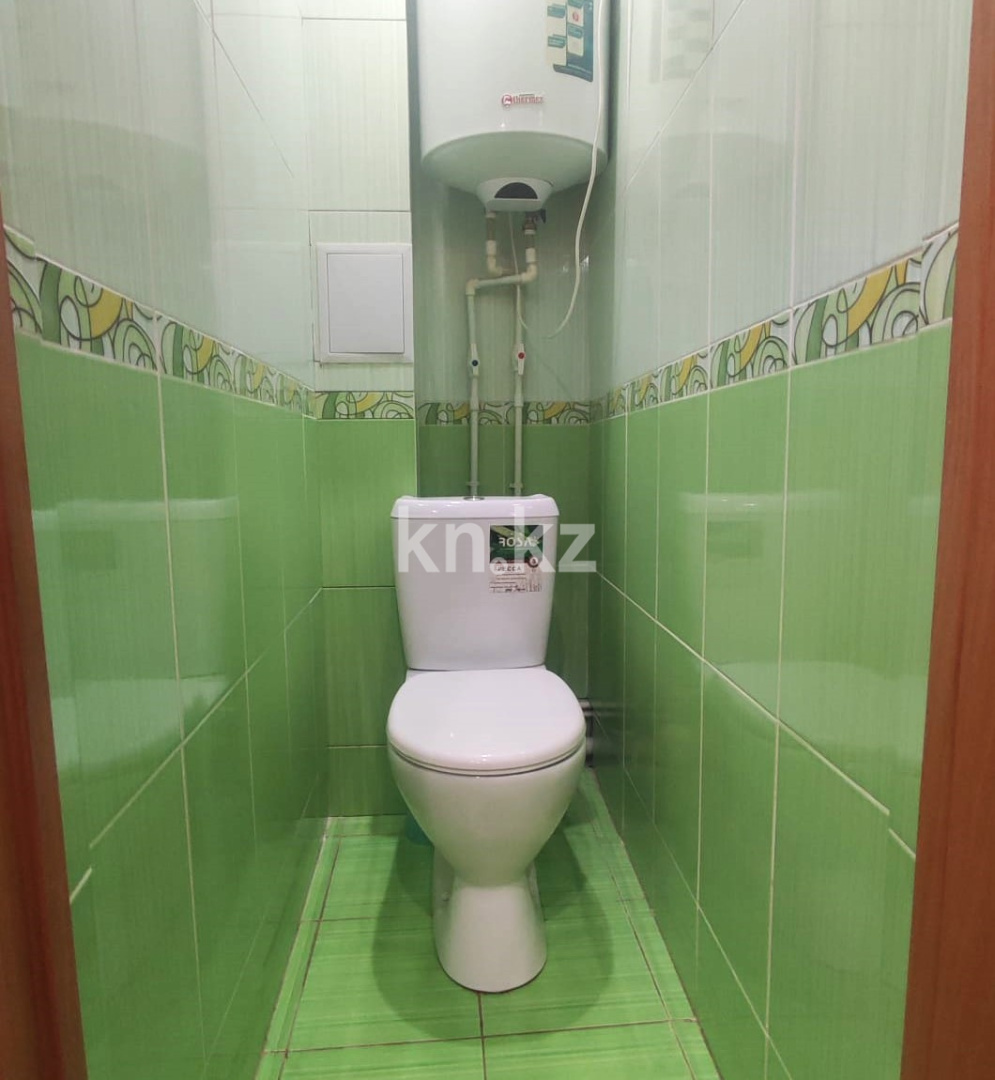 Продажа 4-комнатной квартиры, 61 м², 29А квартал в Абае - фото 10