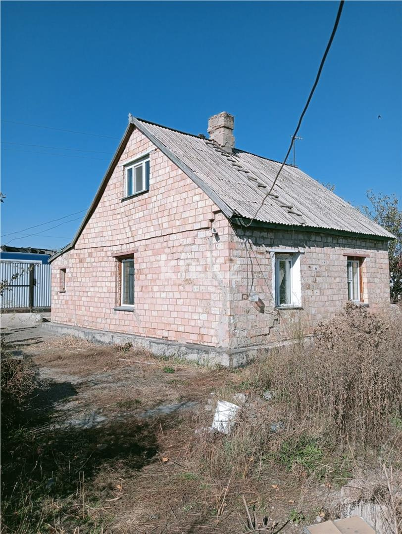 Продажа 3-комнатного дома, 72.1 м² в Абае