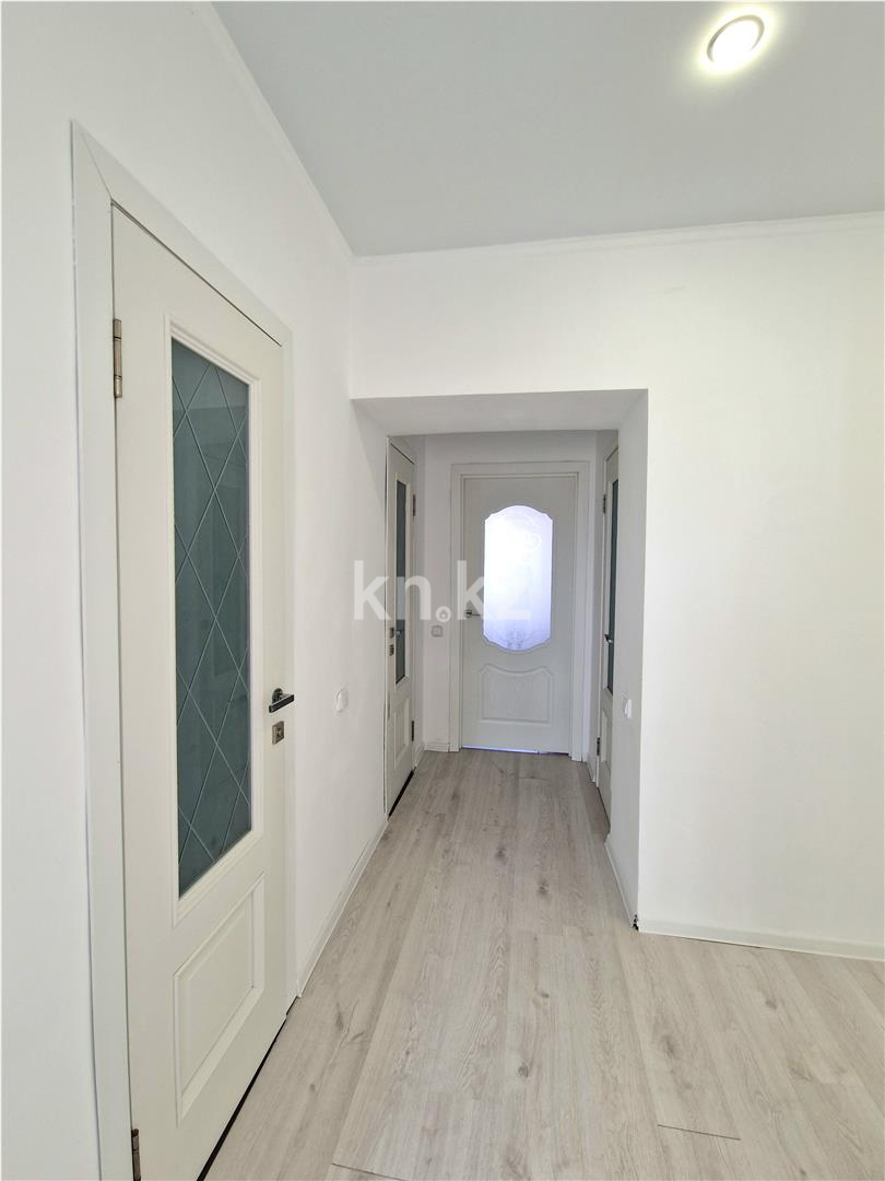 Продажа 3-комнатной квартиры, 86 м² в Караганде - фото 16