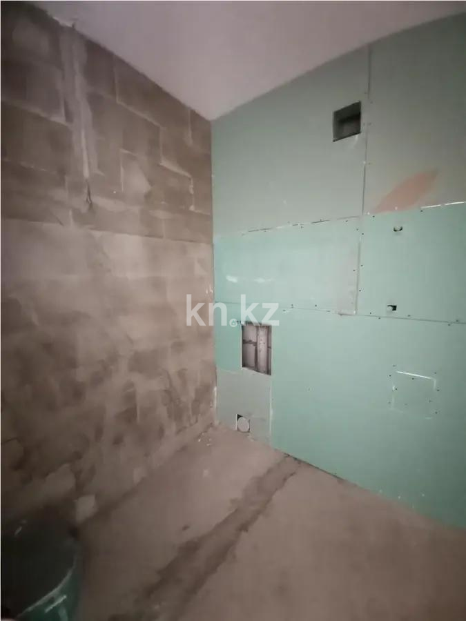 Продажа 1-комнатной квартиры, 34.4 м² в Астане - фото 3