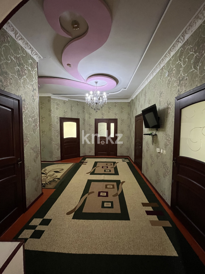 Продажа 5-комнатного дома, 121.3 м² в Шымкенте - фото 25
