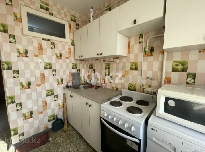 Продажа 1-комнатной квартиры, 31 м² в Караганде - фото 3