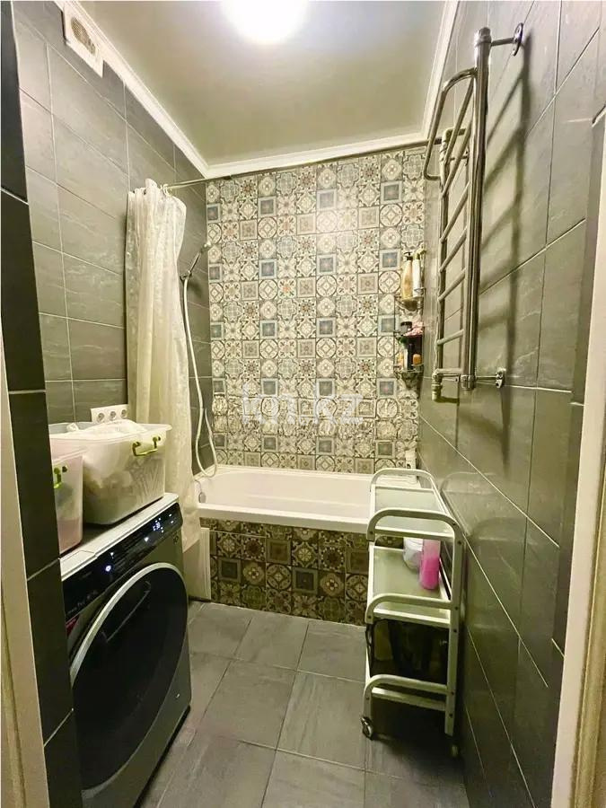 Продажа 2-комнатной квартиры, 40 м² в Алматы - фото 4