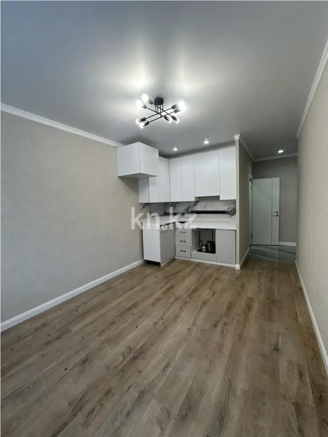 Продажа 1-комнатной квартиры, 38 м², ул. Болекпаева, дом  19 в Астане - фото 2