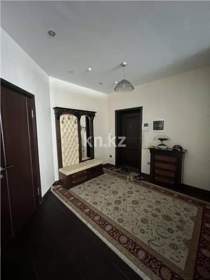 Продажа 3-комнатной квартиры, 137.8 м² в Астане - фото 6