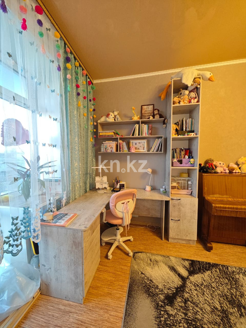 Продажа 3-комнатной квартиры, 75 м² в Караганде - фото 13