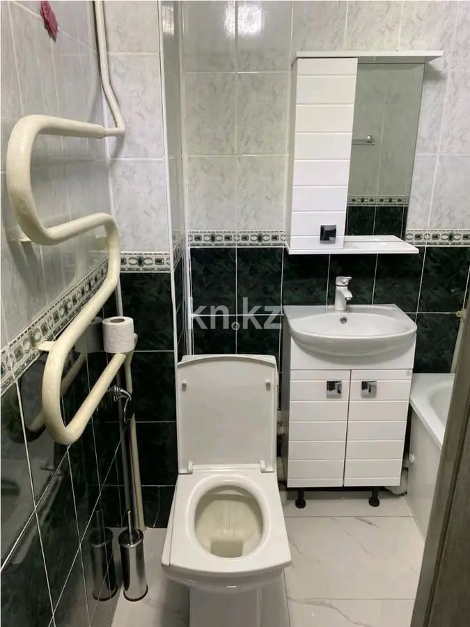 Продажа 1-комнатной квартиры, 33 м², мкр-н Айнабулак-1, дом  21 в Алматы - фото 3