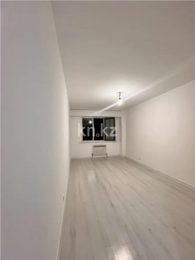 Продажа 1-комнатной квартиры, 37.9 м² в Алматы