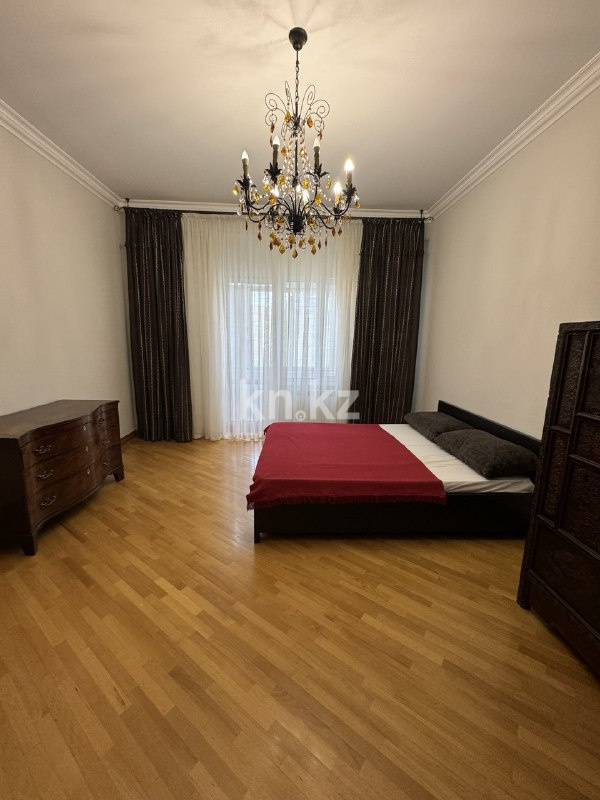 Продажа 7-комнатной квартиры, 385 м² в Алматы - фото 24