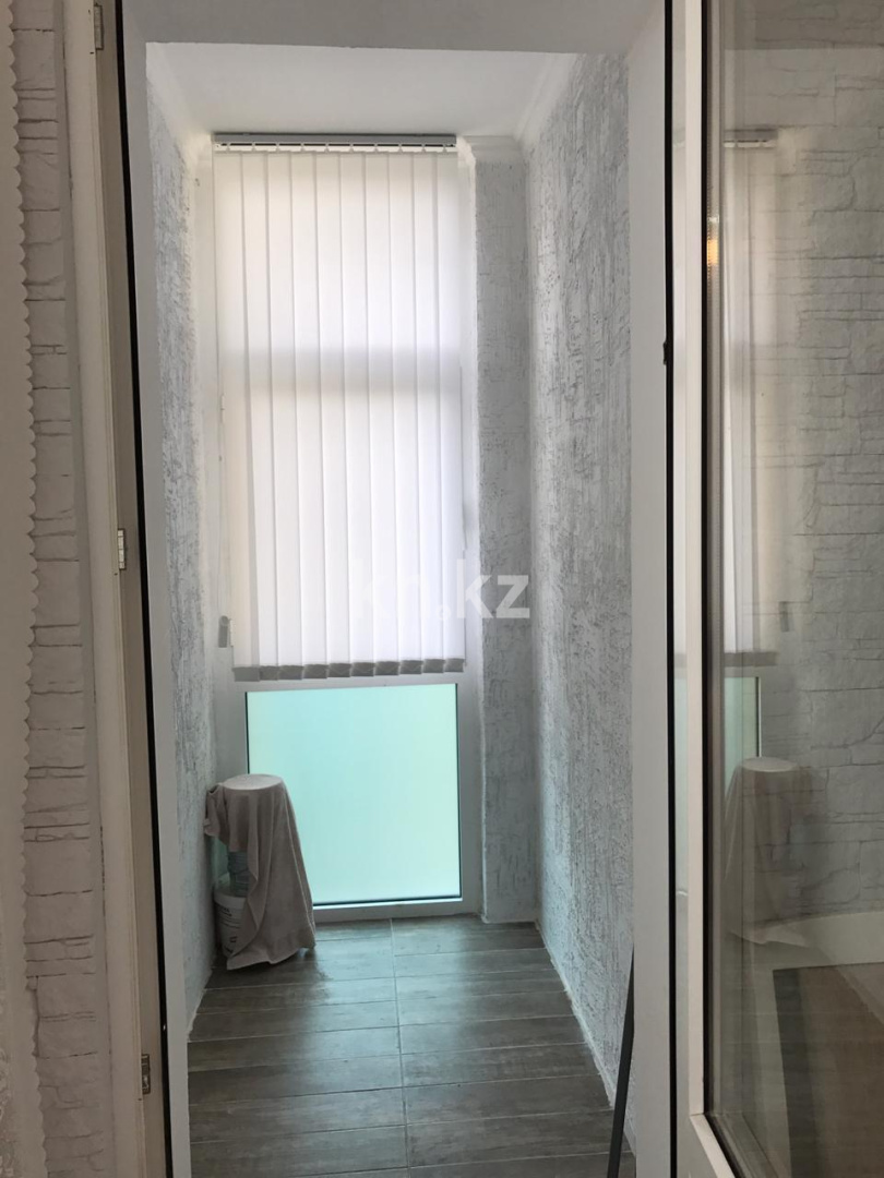 Аренда 1-комнатной квартиры, 46 м² в Астане - фото 9