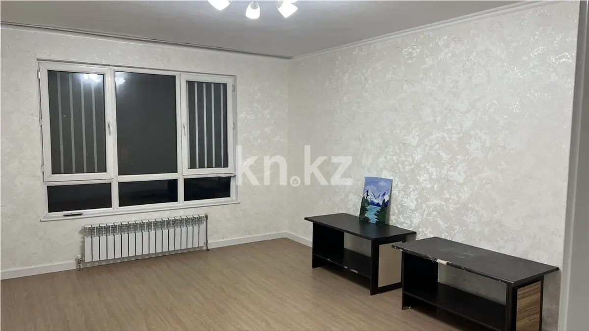 Продажа 3-комнатной квартиры, 90 м² в Алматы