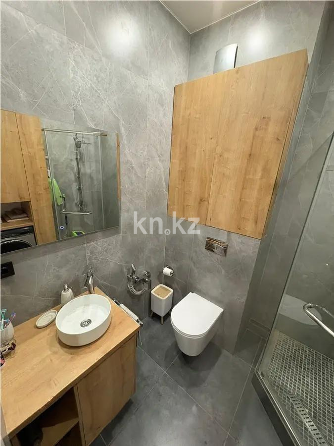 Продажа 2-комнатной квартиры, 53 м² в Астане - фото 4