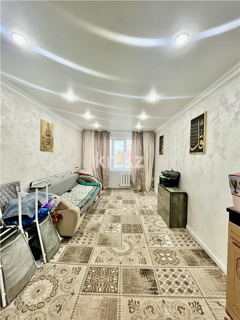 Продажа 3-комнатной квартиры, 68 м² в Темиртау - фото 2
