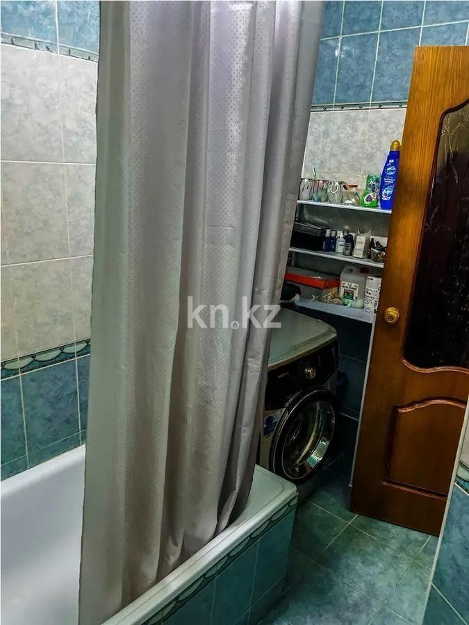 Продажа 3-комнатной квартиры, 61 м² в Алматы - фото 6