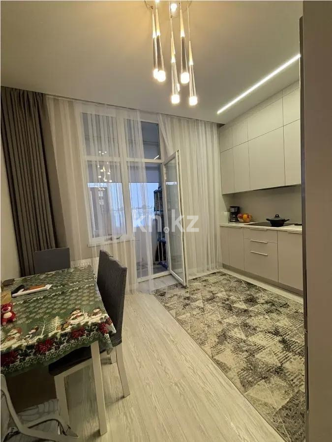 Продажа 3-комнатной квартиры, 90 м² в Астане - фото 4