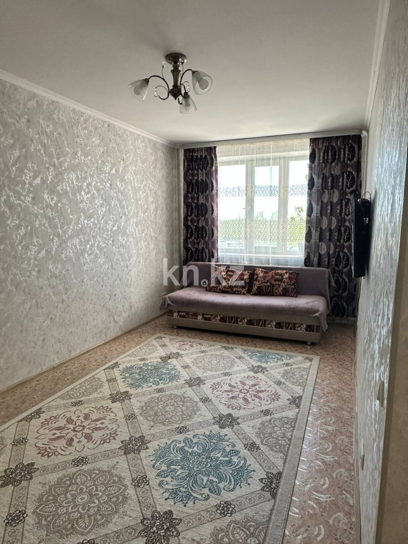 Аренда 1-комнатной квартиры, 40 м² в Астане - фото 5