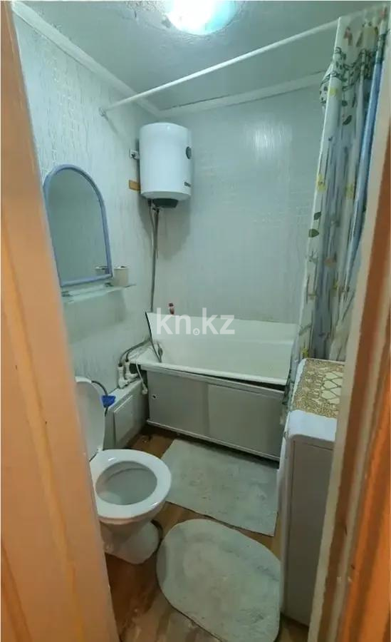Продажа 2-комнатной квартиры, 42 м², ул. Терешковой, дом  41 в Караганде - фото 3