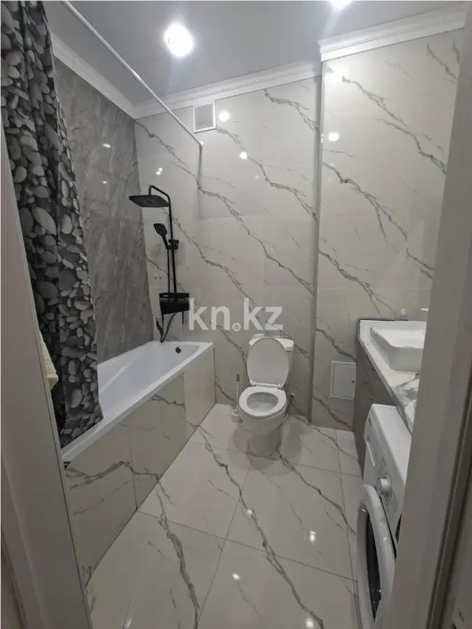 Продажа 1-комнатной квартиры, 42.3 м² в Астане - фото 3