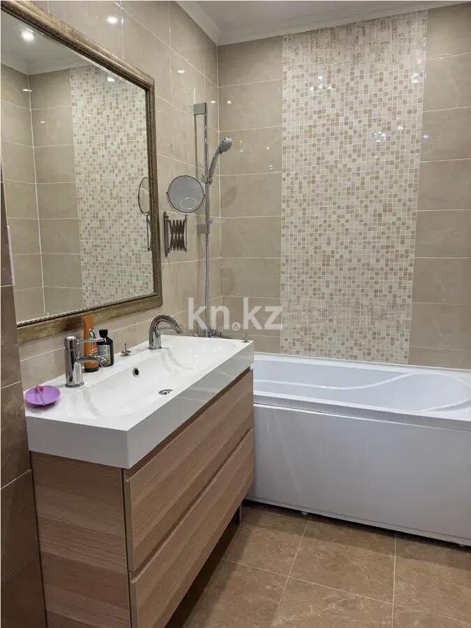 Продажа 3-комнатной квартиры, 92 м² в Астане - фото 3