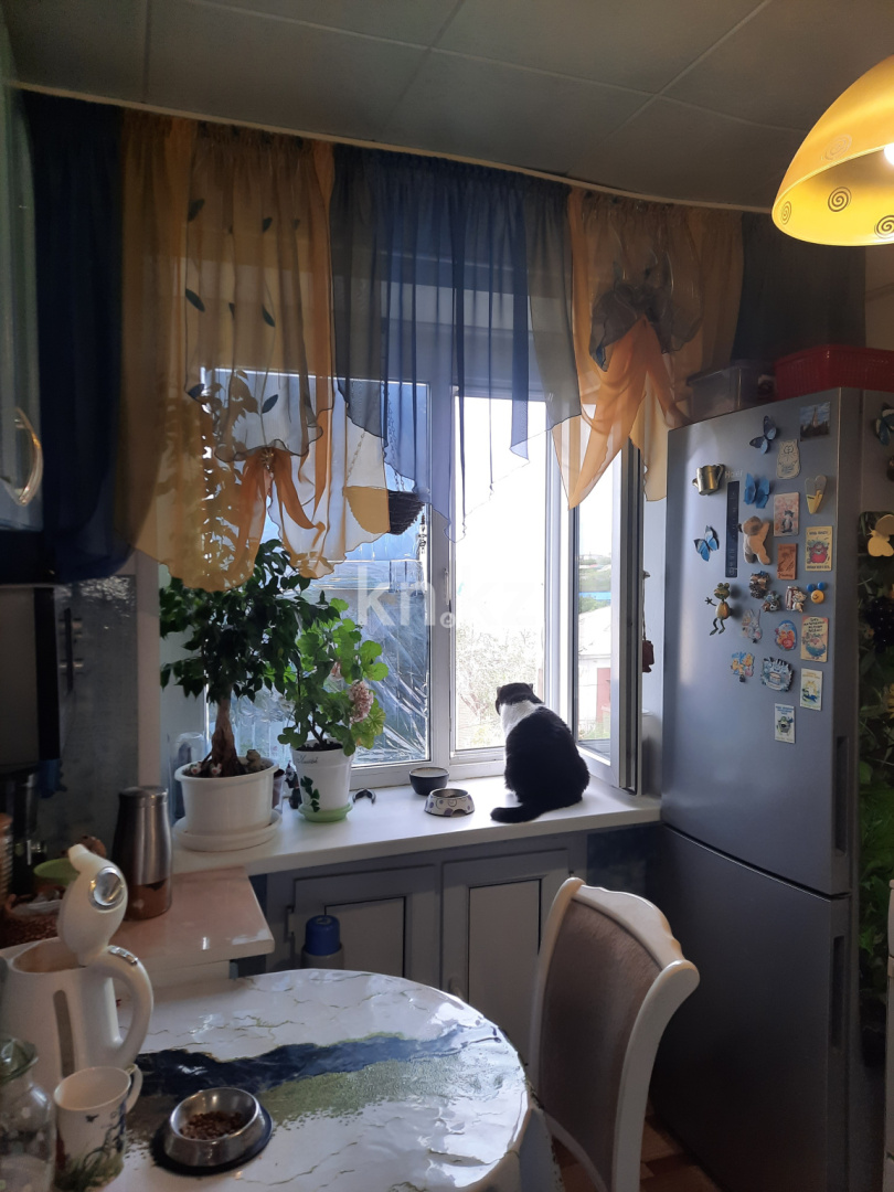 Продажа 2-комнатной квартиры, 43.6 м² в Жезказгане - фото 12