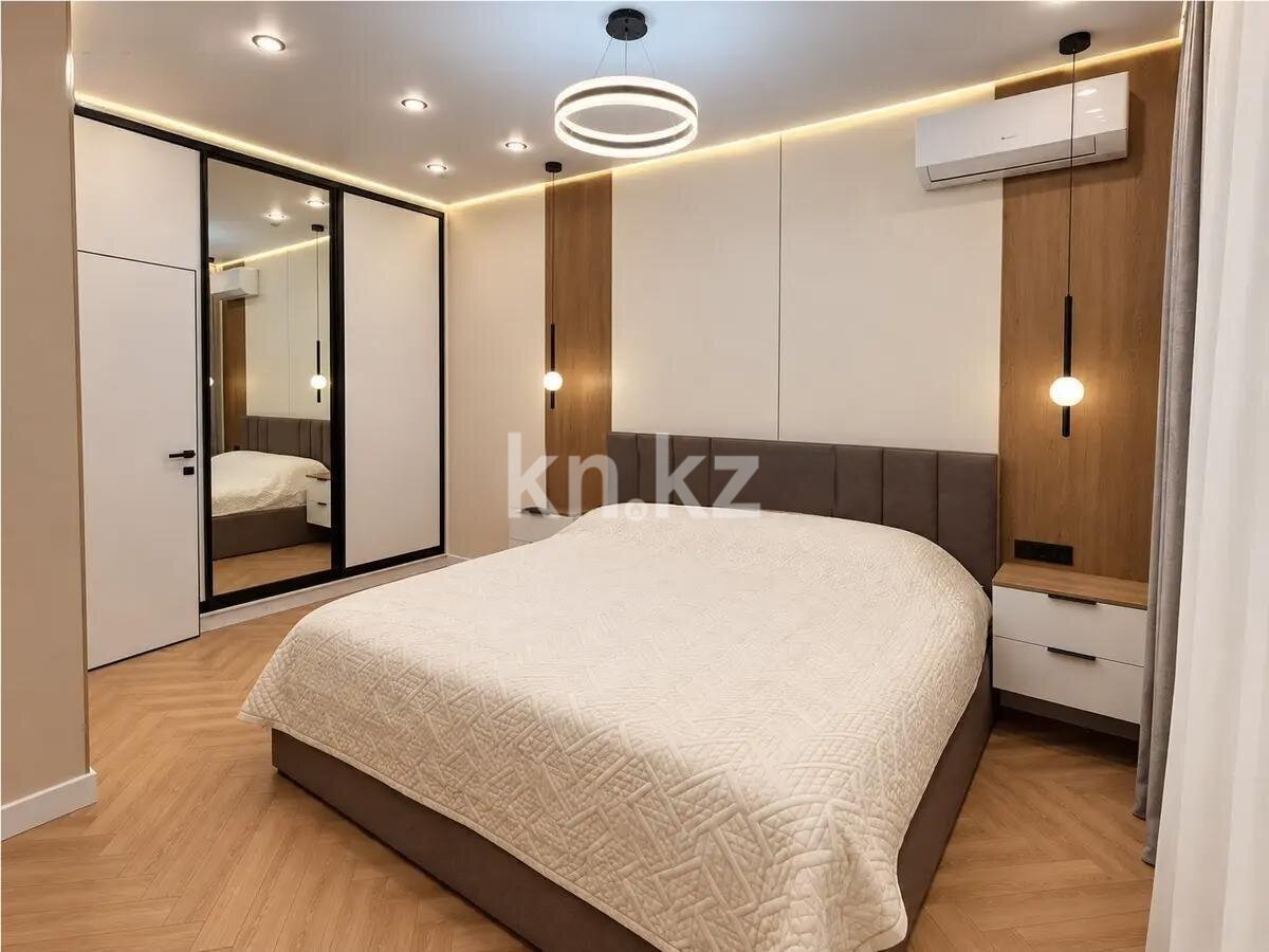 Продажа 2-комнатной квартиры, 50 м² в Алматы - фото 2