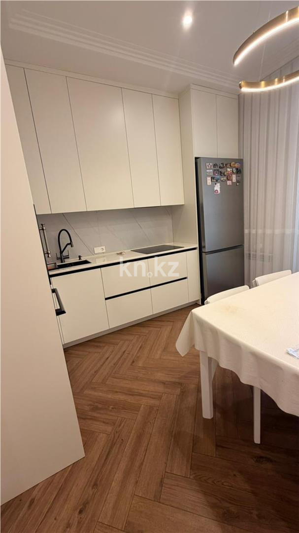 Продажа 3-комнатной квартиры, 93 м² в Караганде - фото 9