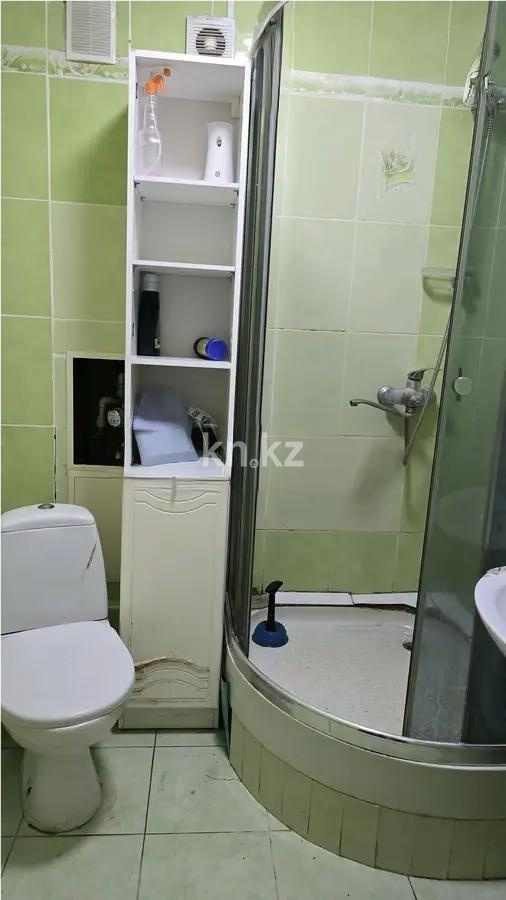 Продажа 1-комнатной квартиры, 29.6 м² в Астане - фото 3