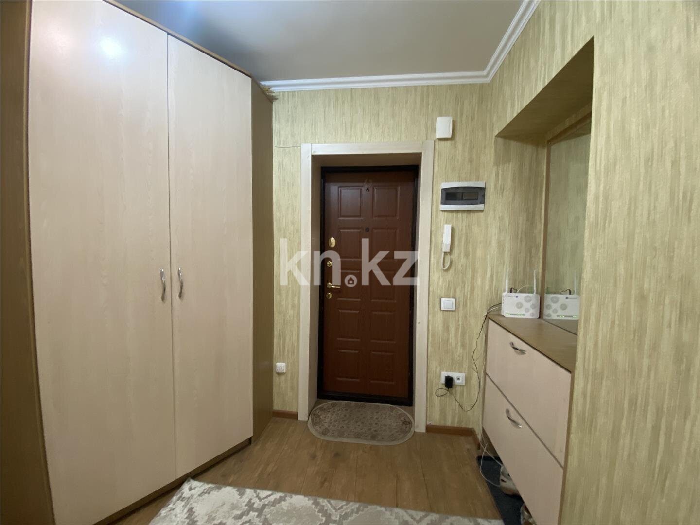 Продажа 3-комнатной квартиры, 63 м² в Астане - фото 15