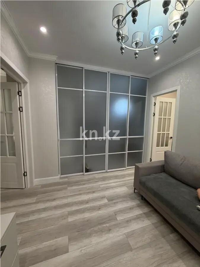 Продажа 3-комнатной квартиры, 70.3 м² в Астане